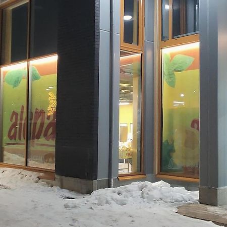 New Studio Pastel Near Helsinki Airport In Kivistoe Vantaa Dış mekan fotoğraf