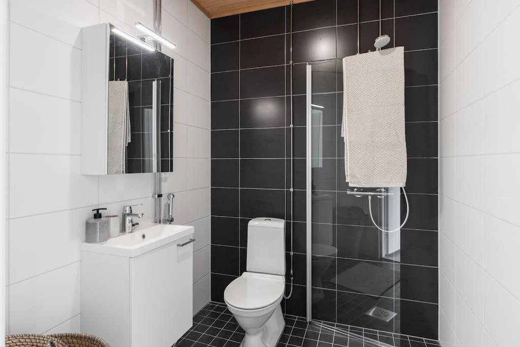 New Studio Pastel Near Helsinki Airport In Kivistoe Vantaa Dış mekan fotoğraf