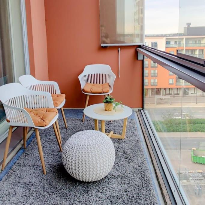 New Studio Pastel Near Helsinki Airport In Kivistoe Vantaa Dış mekan fotoğraf